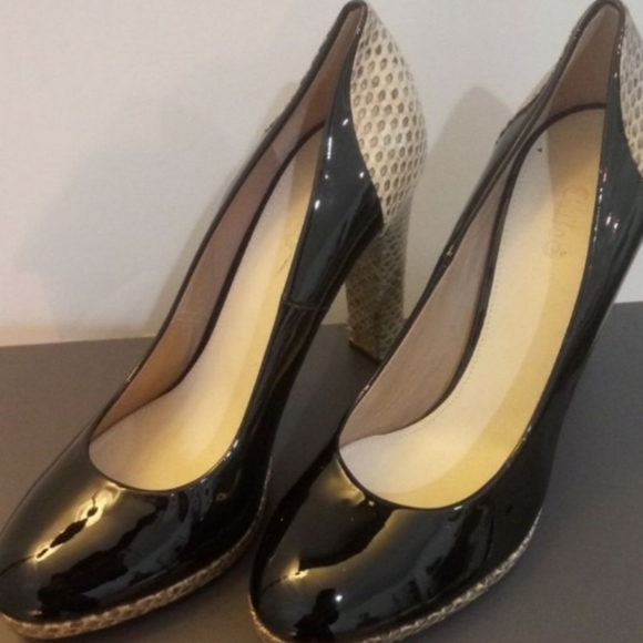 Chloé heels - Picture 5 of 10